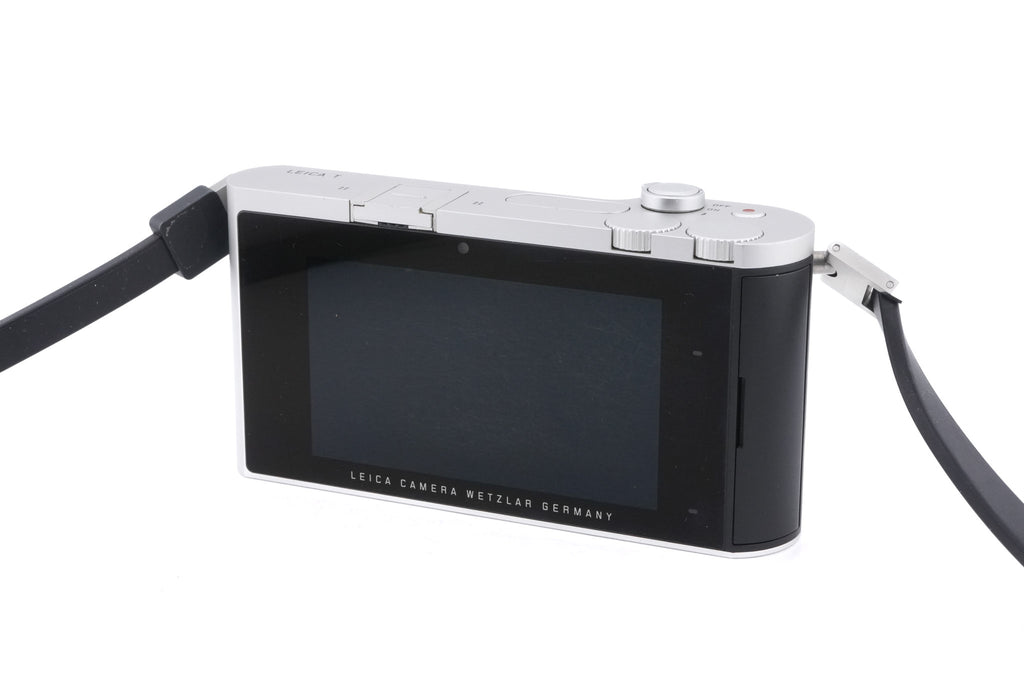 Leica T (Typ 701)