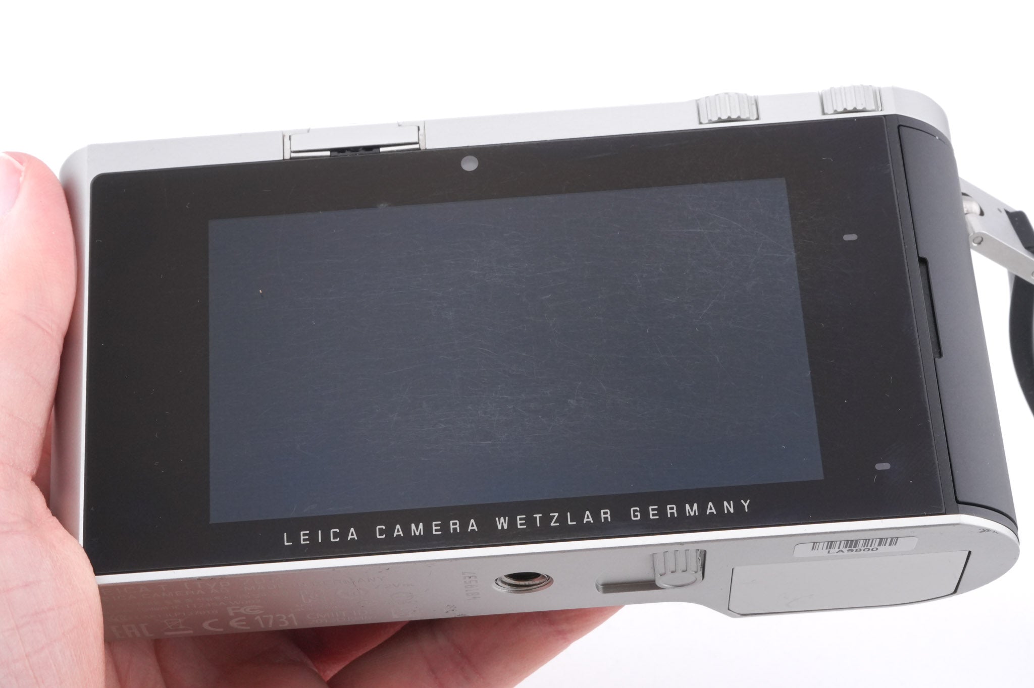 Leica T (Typ 701)
