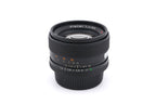 Carl Zeiss 50mm f1.4 Planar T* (MM)