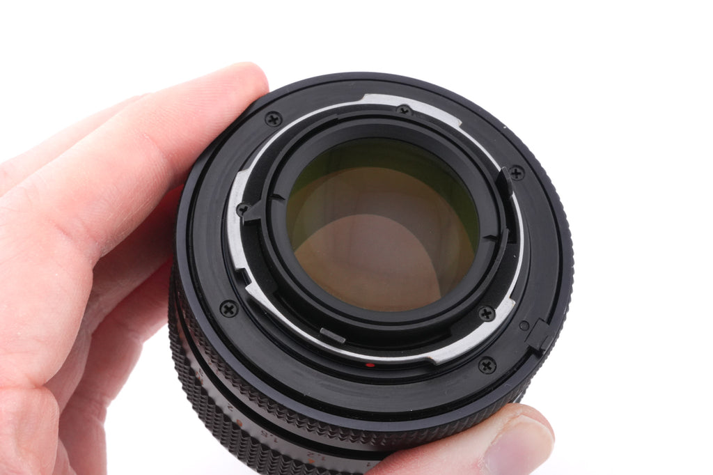 Carl Zeiss 50mm f1.4 Planar T* (MM)