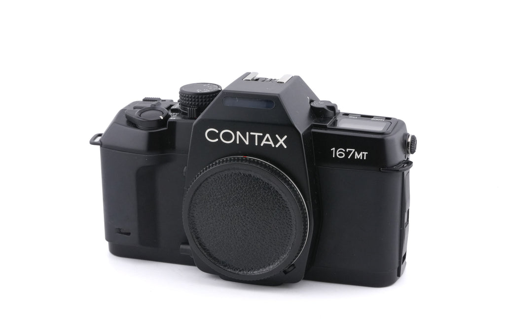 Contax 167 MT
