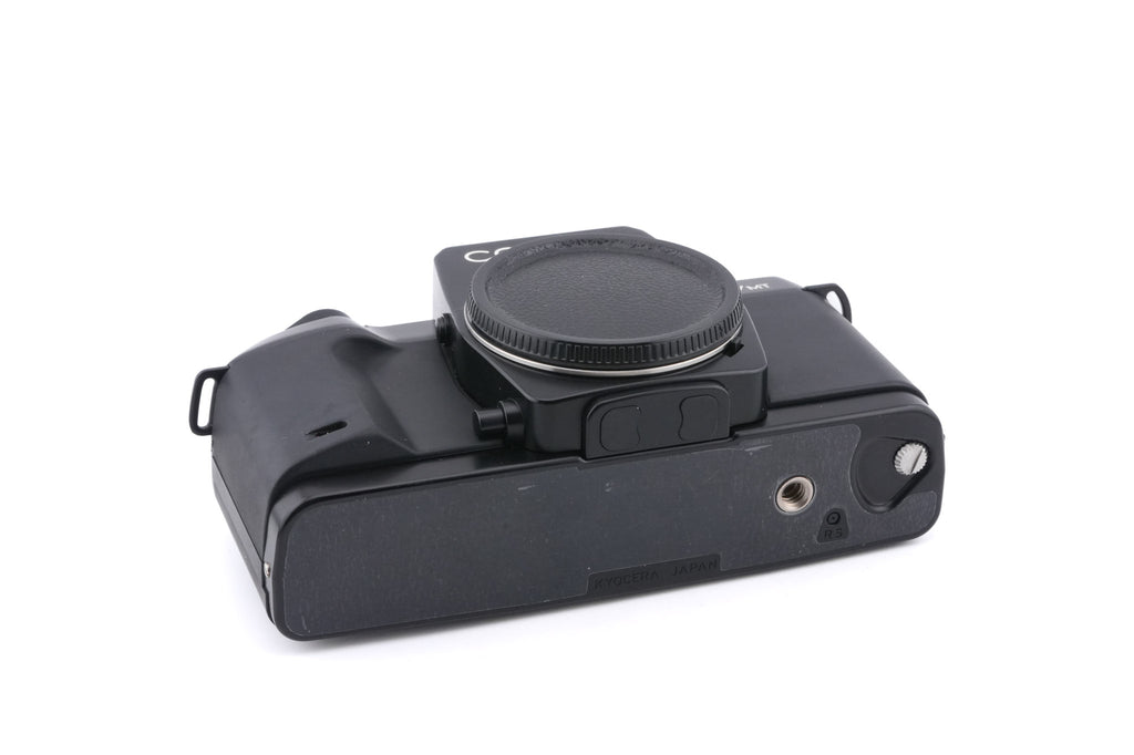Contax 167 MT