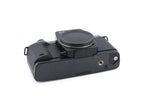 Contax 167 MT