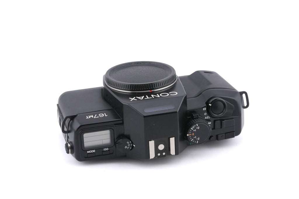 Contax 167 MT