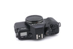 Contax 167 MT