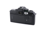 Contax 167 MT