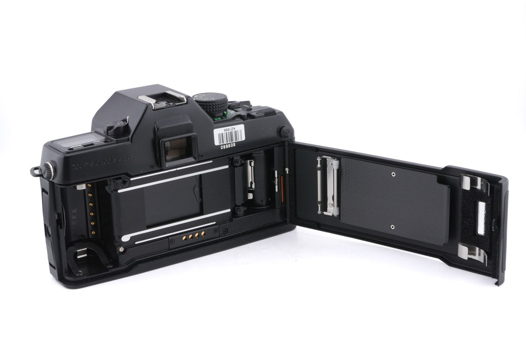 Contax 167 MT