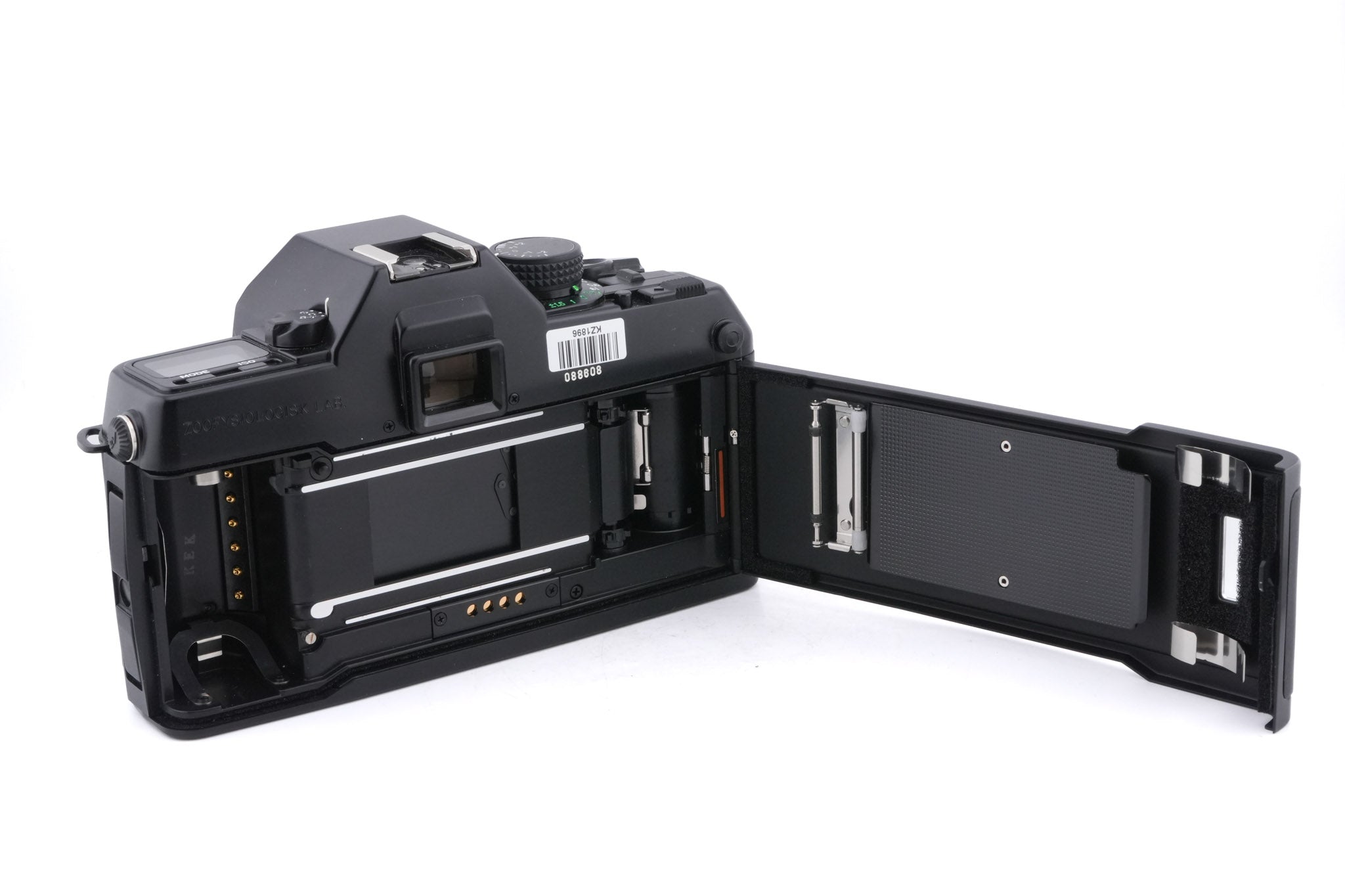 Contax 167 MT