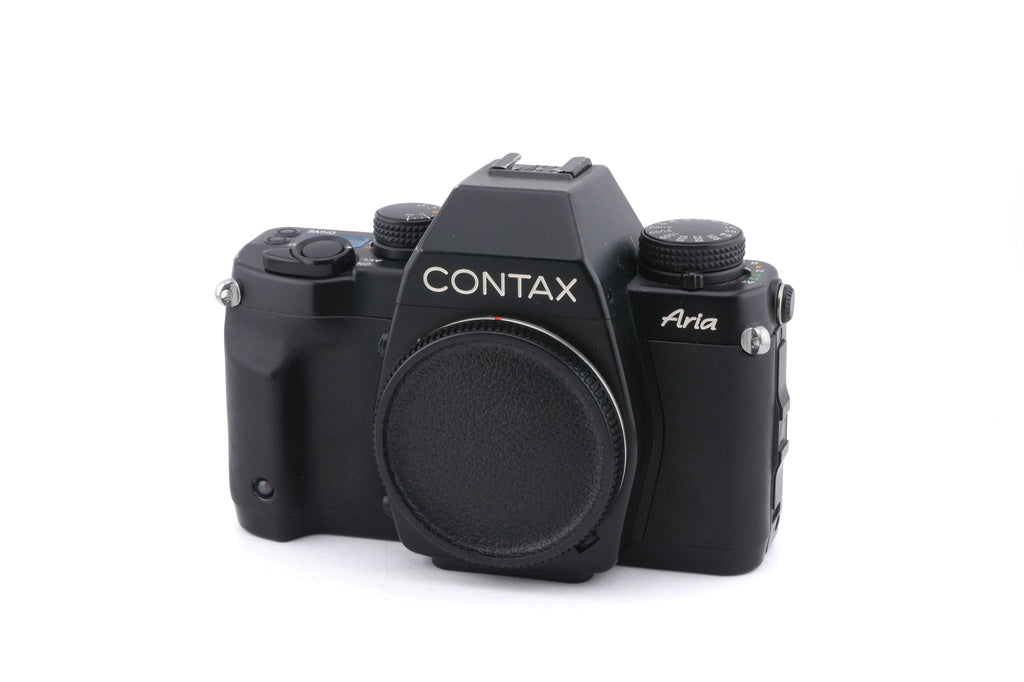 Contax Aria
