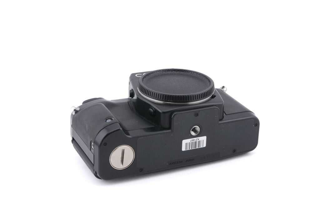 Contax Aria