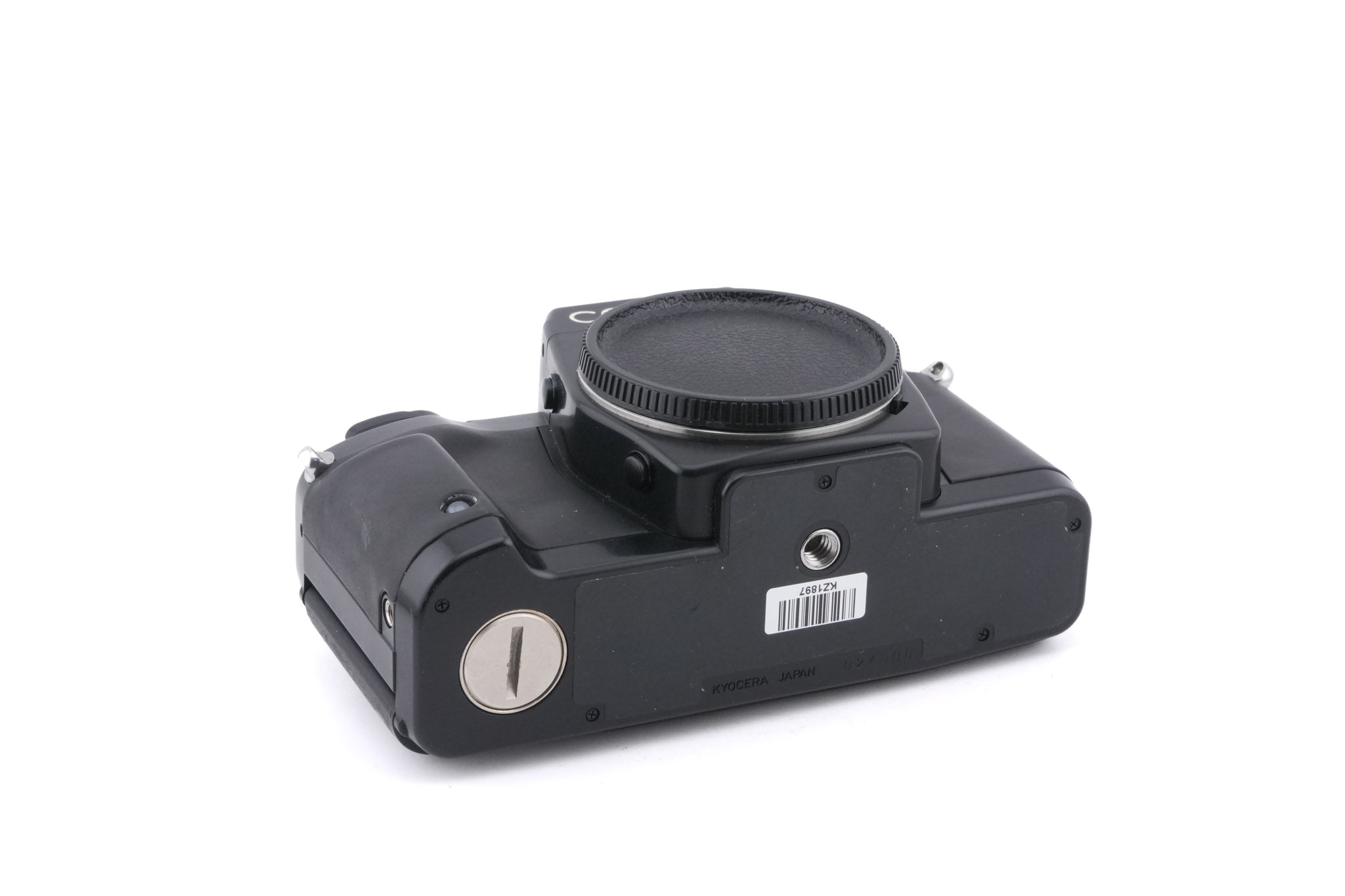 Contax Aria