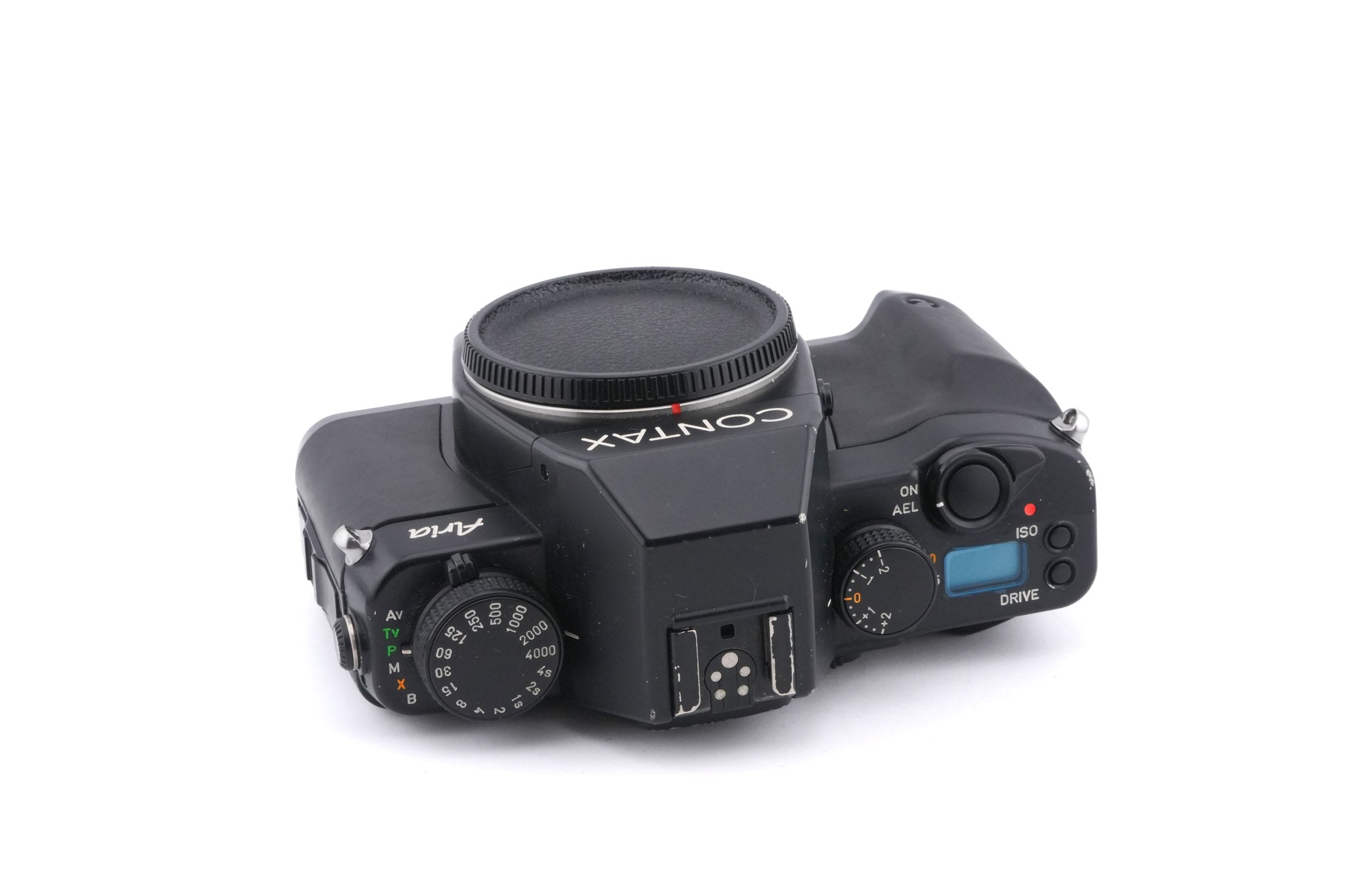 Contax Aria