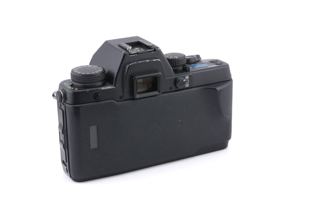 Contax Aria