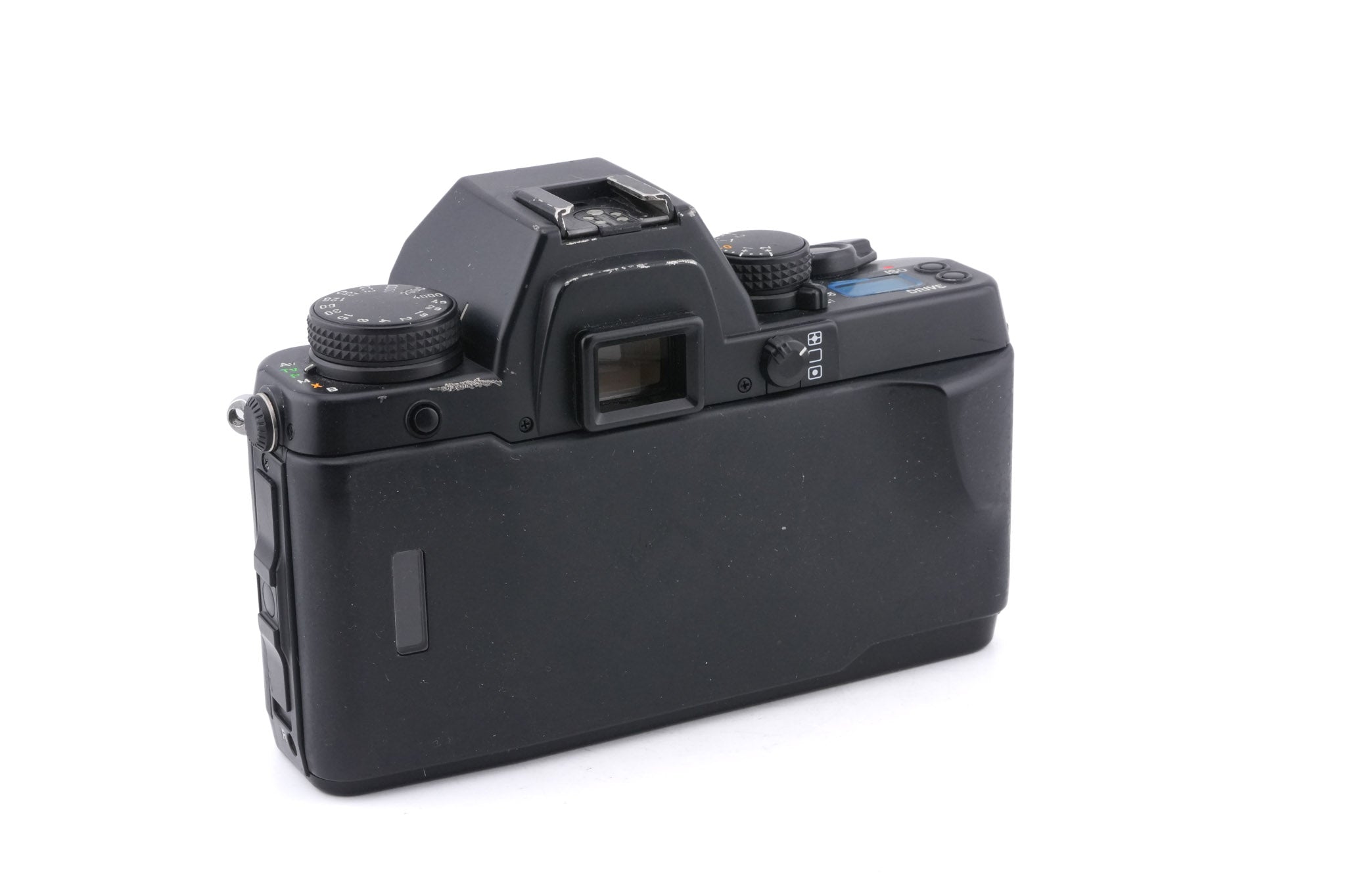 Contax Aria