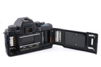 Contax Aria
