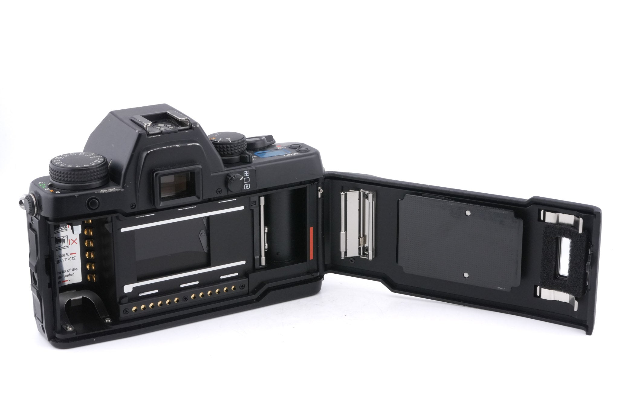 Contax Aria