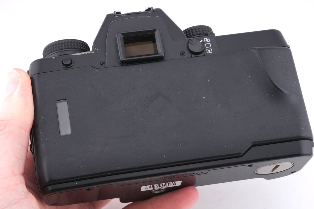 Contax Aria