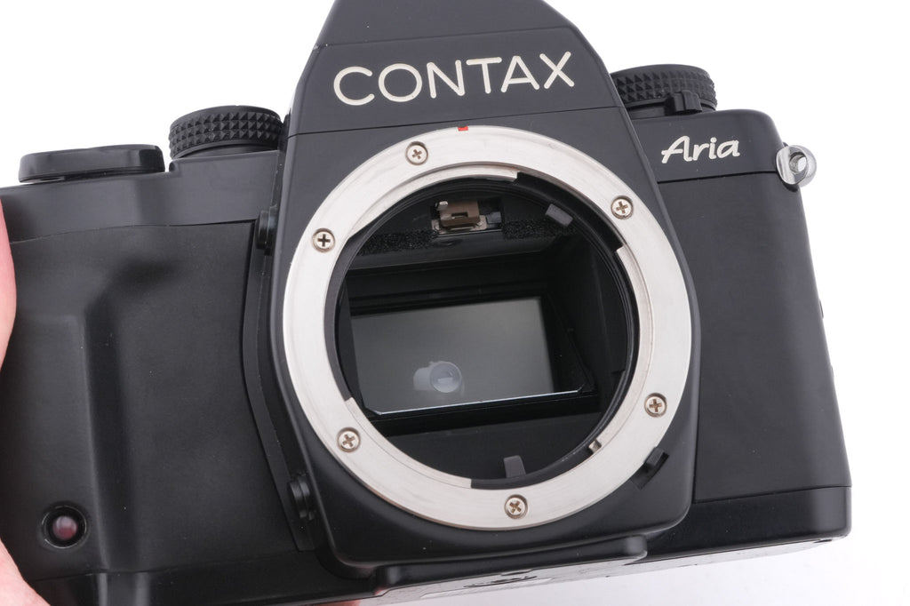 Contax Aria