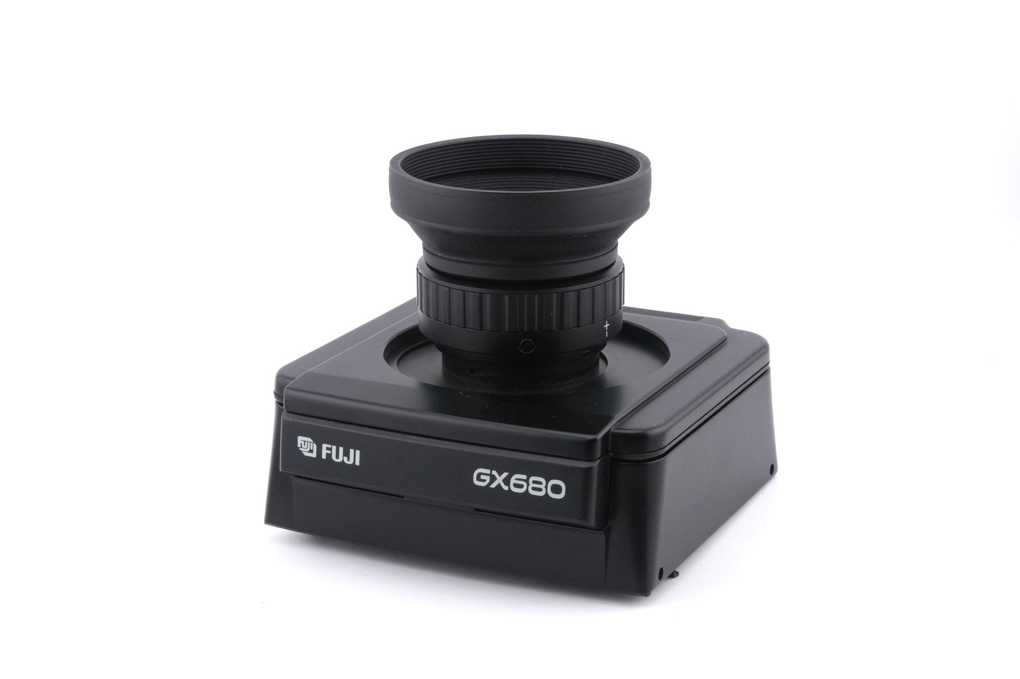 Fuji Magnifying Hood Loupe Finder - Accessory