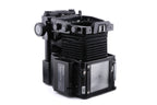 Fuji GX680 II + Magnifying Hood Loupe Finder + 180mm f3.2 EBC Fujinon GXD + GX680 120 Roll Film Holder