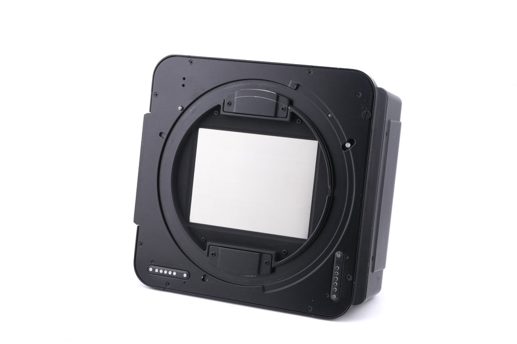 Fuji GX680 II + Magnifying Hood Loupe Finder + 180mm f3.2 EBC Fujinon GXD + GX680 120 Roll Film Holder