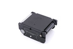 Fuji GX680 II + Magnifying Hood Loupe Finder + 180mm f3.2 EBC Fujinon GXD + GX680 120 Roll Film Holder