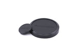 Fuji GX680 II + Magnifying Hood Loupe Finder + 180mm f3.2 EBC Fujinon GXD + GX680 120 Roll Film Holder