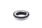 Voigtländer VM-E Close Focus Adapter