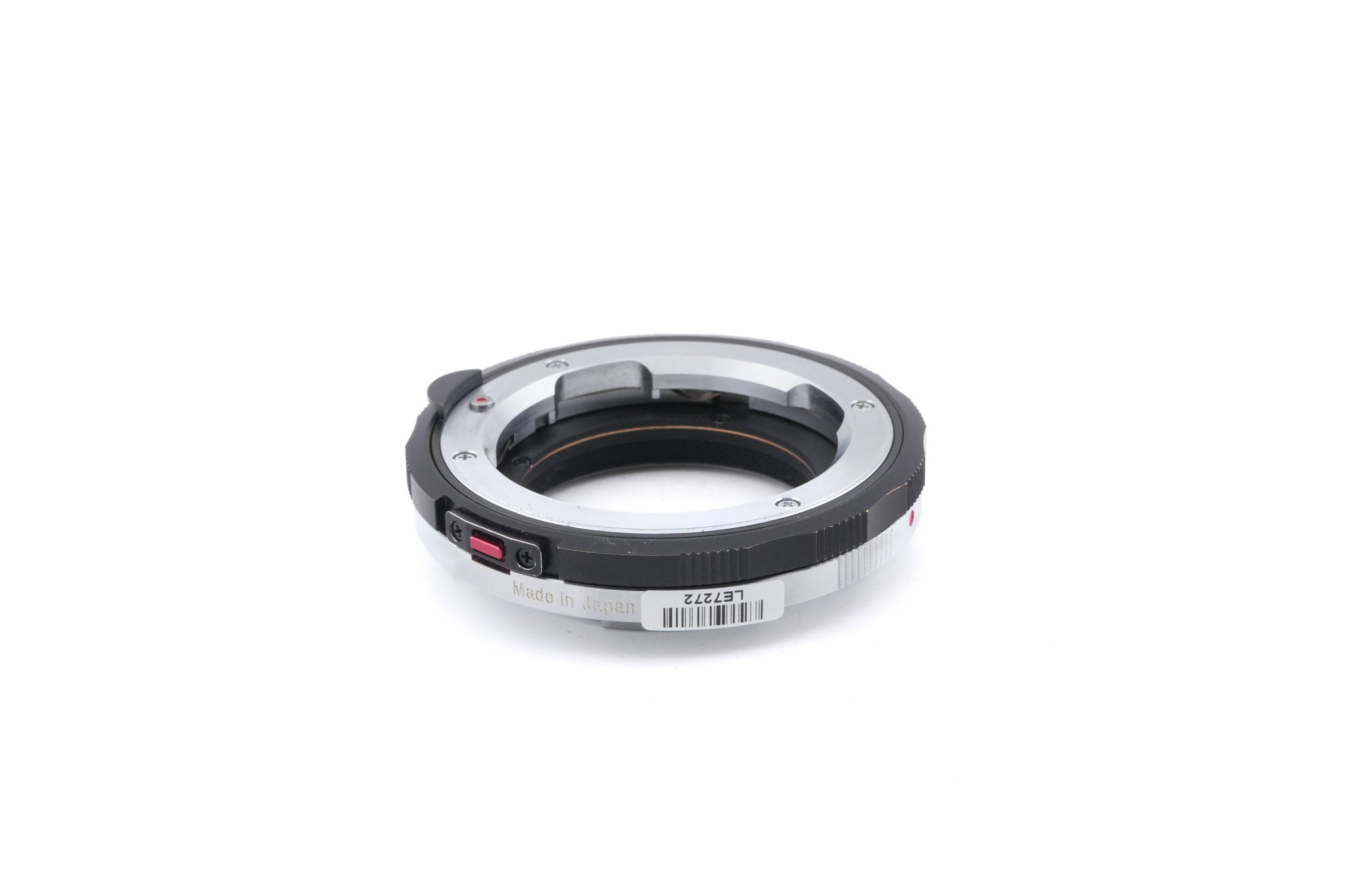 Voigtländer VM-E Close Focus Adapter
