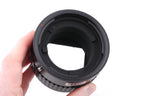 Pentax Helicoid Extension Tube 645