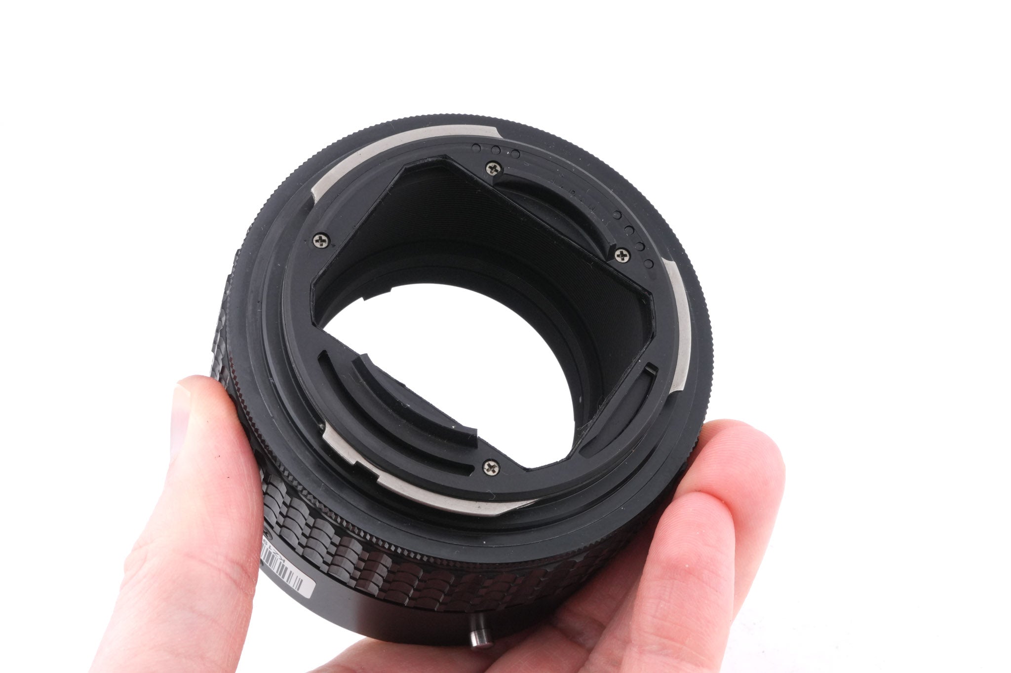Pentax Helicoid Extension Tube 645
