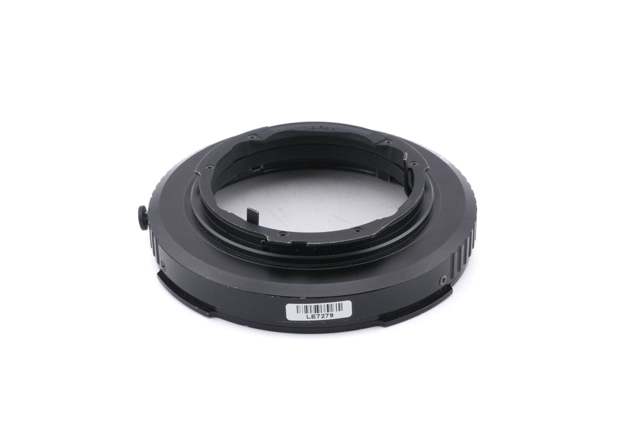 Pentax Mamiya 645 - Pentax 6X7 (645 For 67) Adapter