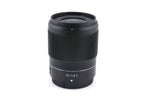 Nikon 35mm f1.8 Nikkor Z S