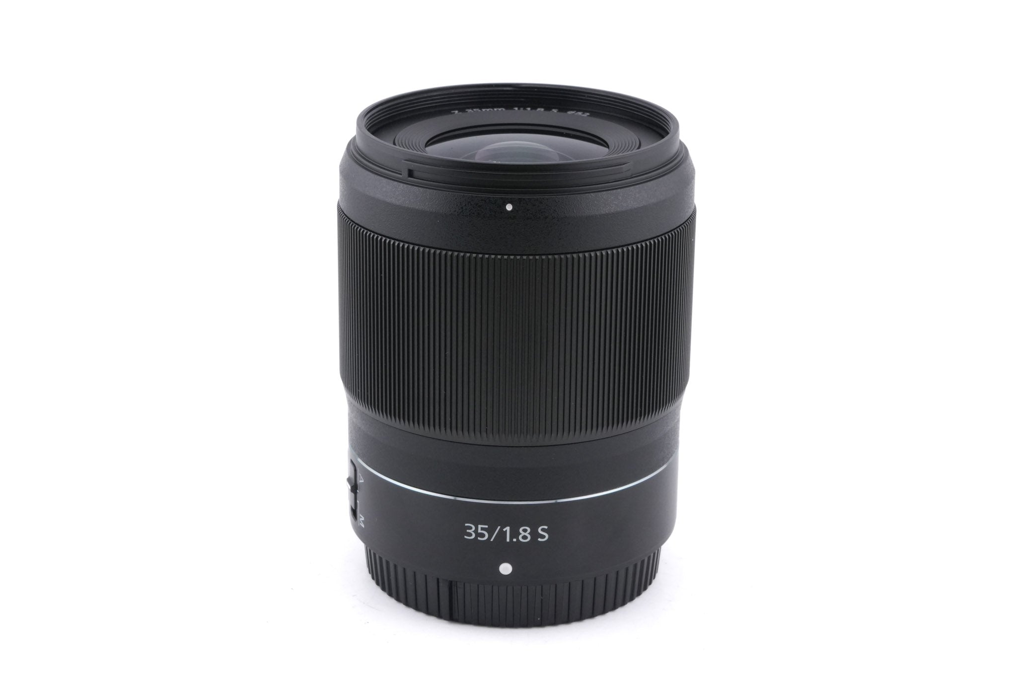 Nikon 35mm f1.8 Nikkor Z S