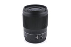 Nikon 35mm f1.8 Nikkor Z S