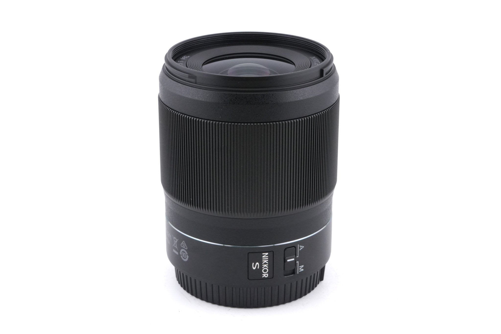 Nikon 35mm f1.8 Nikkor Z S