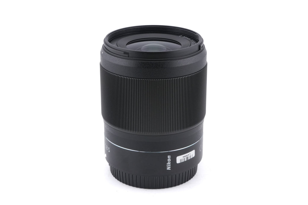 Nikon 35mm f1.8 Nikkor Z S