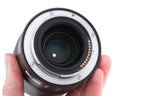 Nikon 35mm f1.8 Nikkor Z S