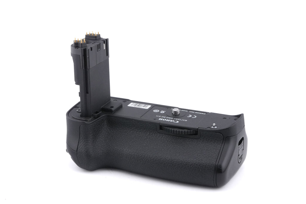 Canon BG-E11 Battery Grip