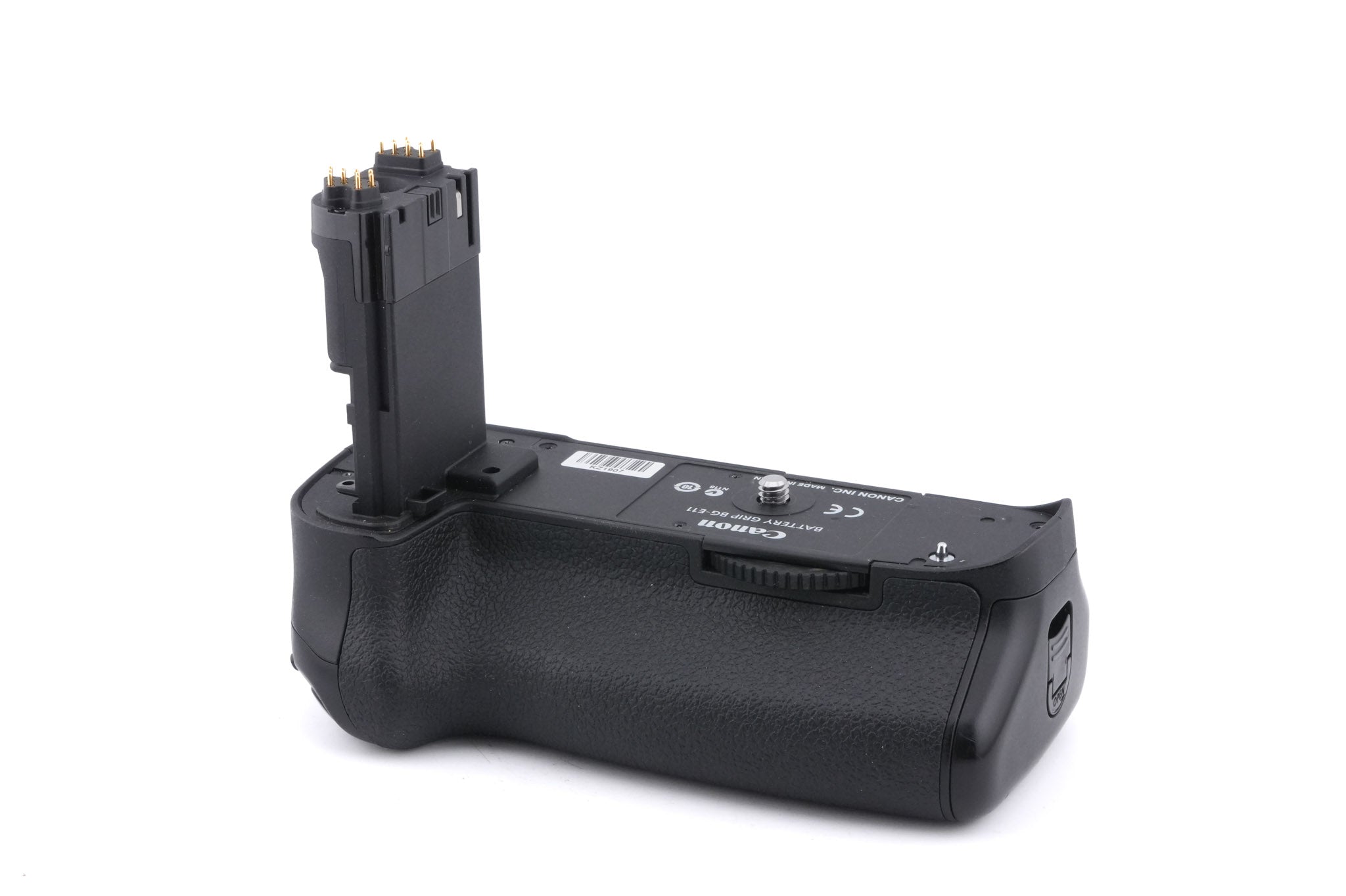 Canon BG-E11 Battery Grip