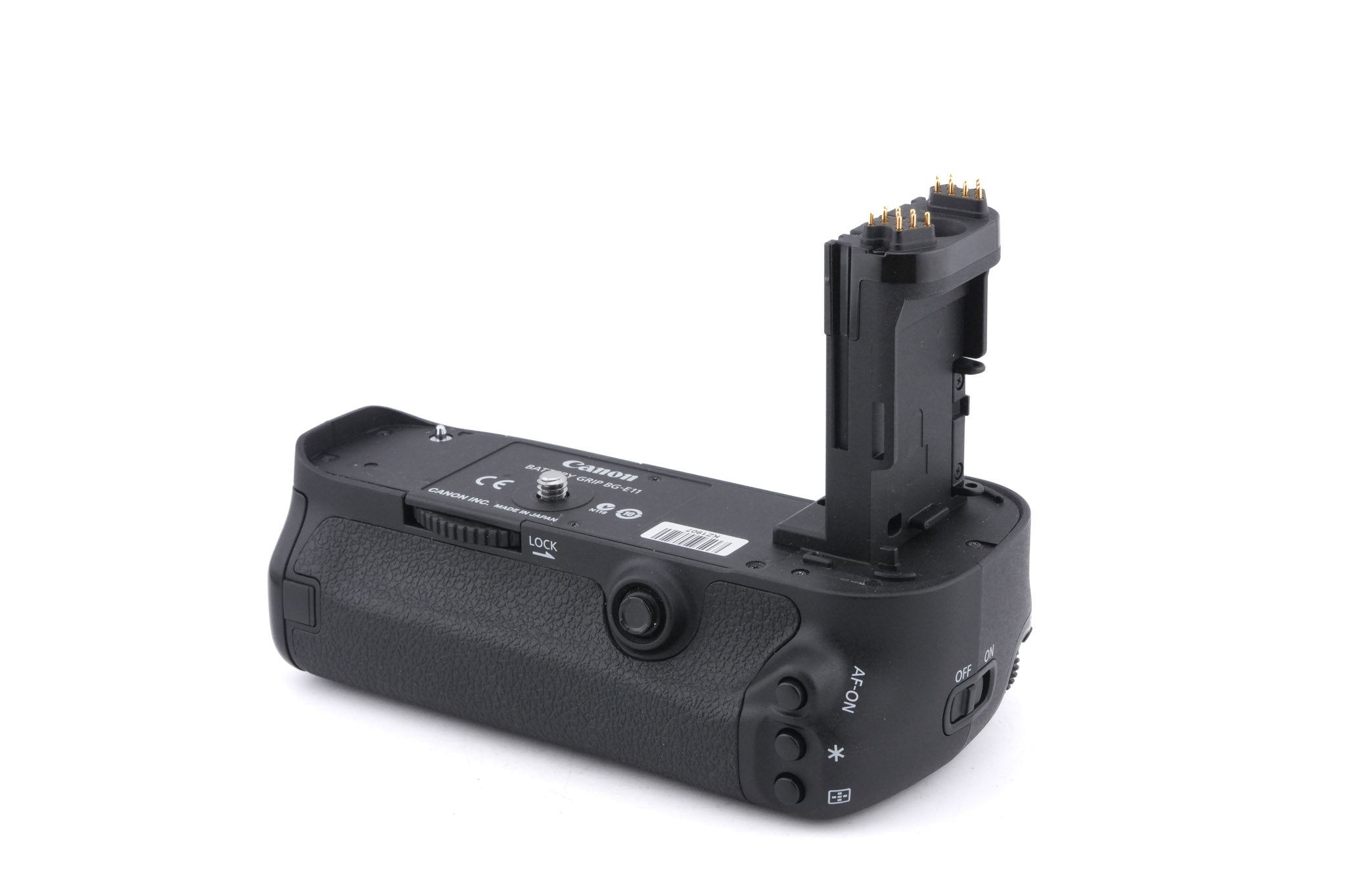 Canon BG-E11 Battery Grip