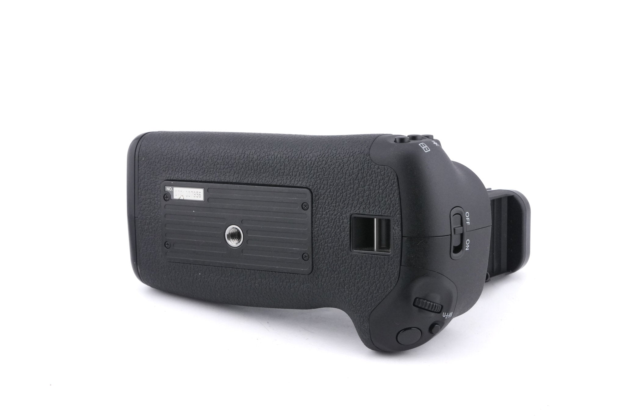 Canon BG-E11 Battery Grip