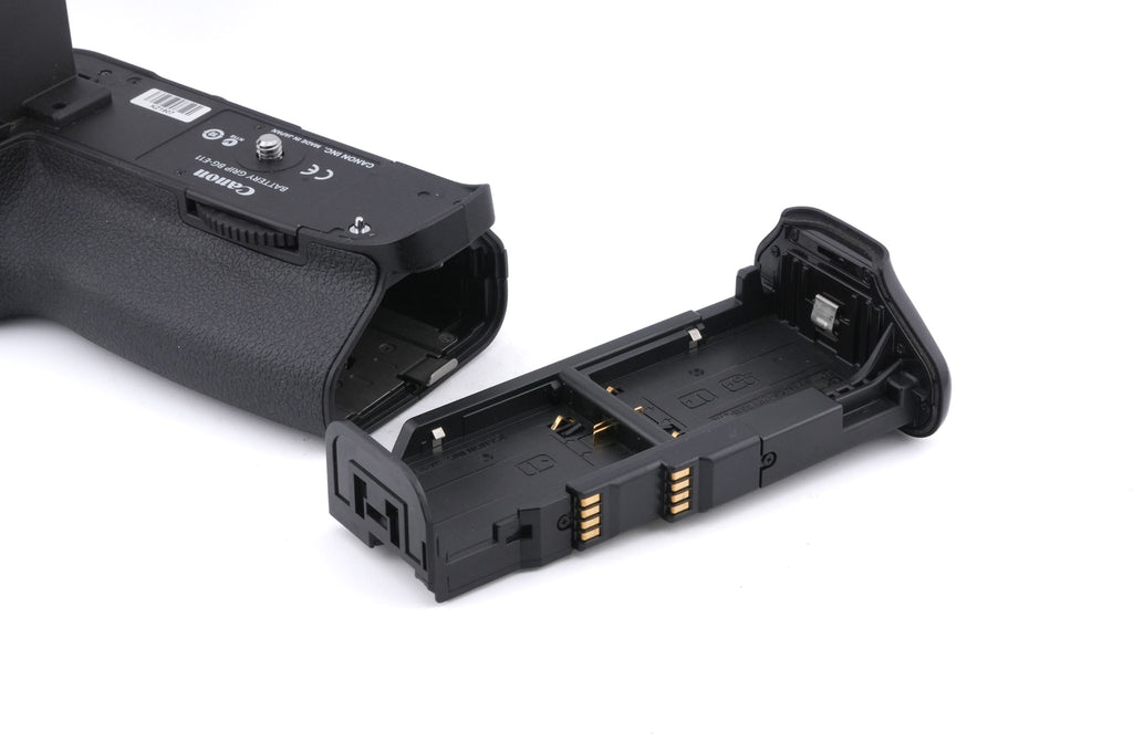 Canon BG-E11 Battery Grip