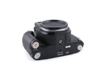 Pentax 67 II + Pentaprism Finder (6x7 / 67)