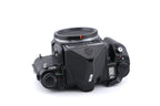 Pentax 67 II + Pentaprism Finder (6x7 / 67)