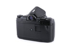 Pentax 67 II + Pentaprism Finder (6x7 / 67)