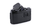 Pentax 67 II + Pentaprism Finder (6x7 / 67)