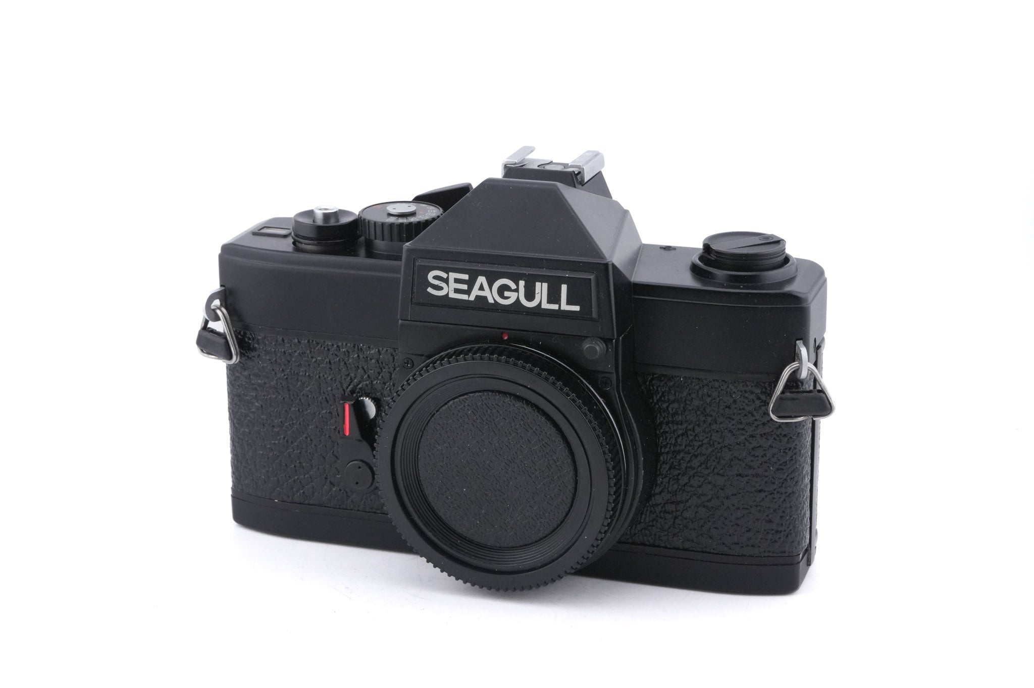 Seagull DF-2