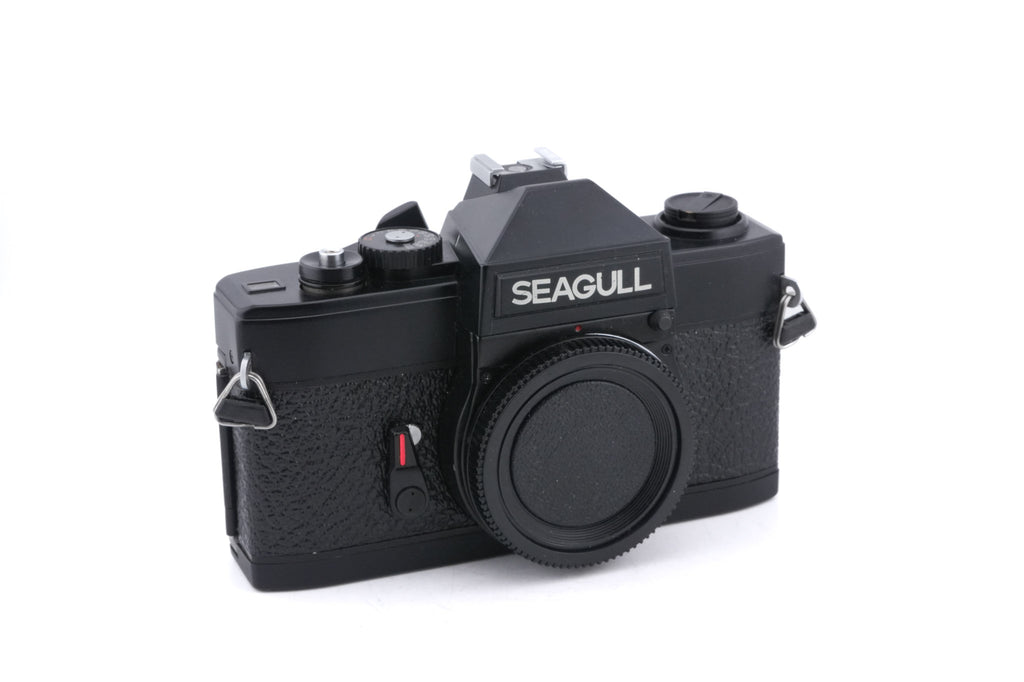 Seagull DF-2