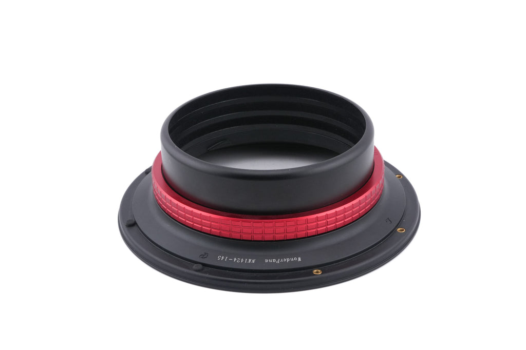 Fotodiox 145mm Filter Holder Pro WonderPana NK1424-145
